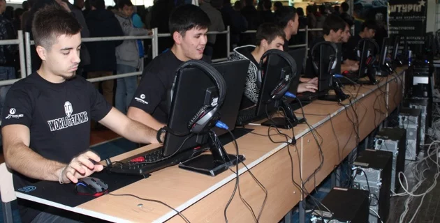 Казахский киберспорт признан спортивной дисциплиной - изображение 1