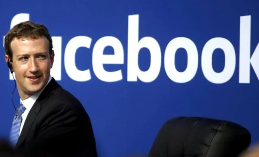 Демократия в Facebook: вкладчики капиталов против Цукерберга - изображение 1