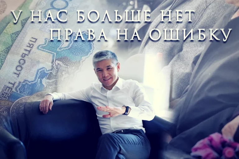 Марат Толибаев: «В пенсионной системе была допущена серьезная стратегическая ошибка» - изображение 1