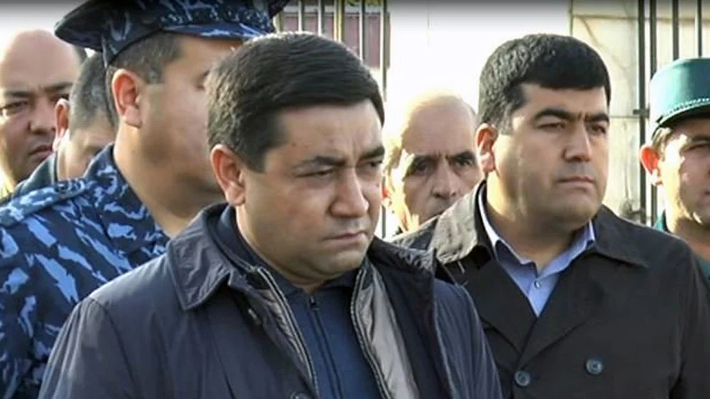 Изображение 1 для Узбекская сделка: верни, я все прощу!