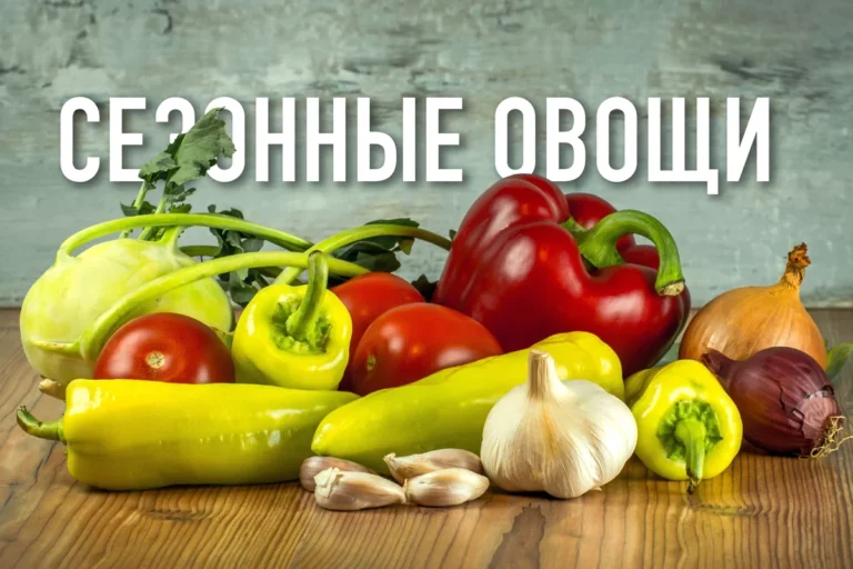 Витаминный сезон - изображение 1
