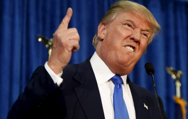 Изображение 1 для Трамп «регулирует» цены на нефть