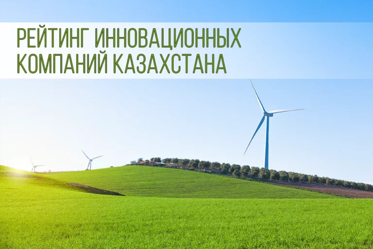 Кто внедряет инновации в Казахстане? - изображение 1