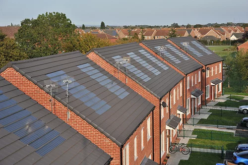 Изображение 1 для Немцы наращивают «зеленую» энергетику