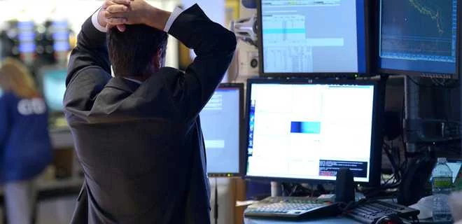 Изображение 1 для Bank of America предрекает объемный финансовый кризис