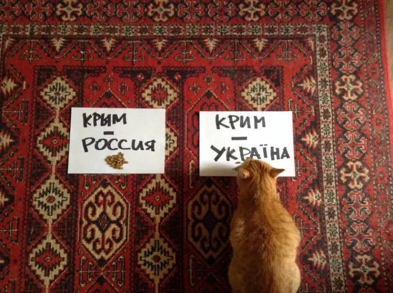 Россиянам подарят «День принятия Крыма, Тамани и Кубани в состав Российской империи» - изображение 1