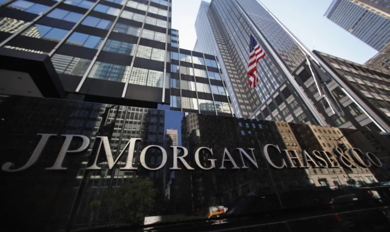 JP Morgan: если кризис, покупайте доллар и иену - изображение 1