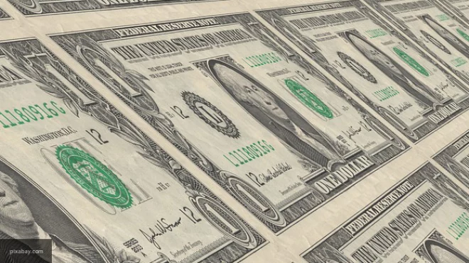 Правительство России скупит на нефтяные сверхдоходы всю валюту - изображение 1