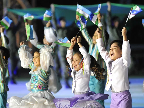 Изображение 1 для Население соседнего государства в первом полугодии выросло свыше 32,9 млн.