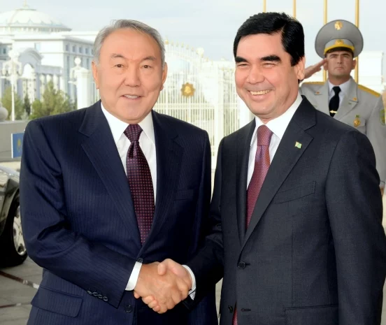 Динара Садуакасова в шаге от «десятки» - изображение 1