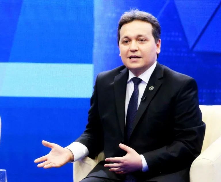 МИД Казахстана отреагировал на «бредни Соловьева» - изображение 1