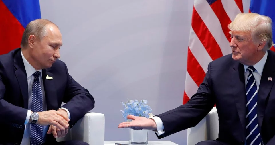 Изображение 1 для Президент не устоял перед своей эксклюзивностью