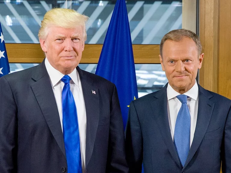 Как избежать торговой войны? - изображение 1