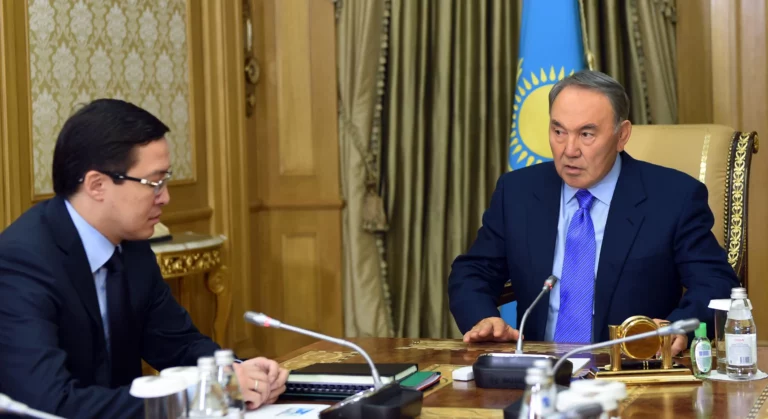 Шымкентский ответ алматинской Белке - изображение 1