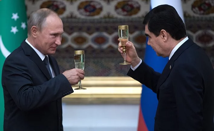 Денис Тэн: идеальное преступление - изображение 1