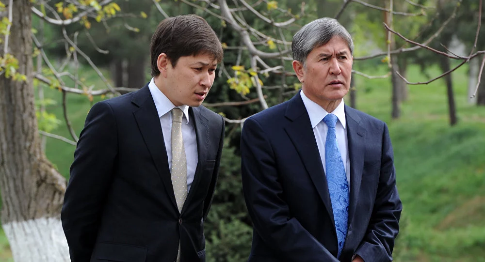 Изображение 1 для Черный четверг «благополучной» страны