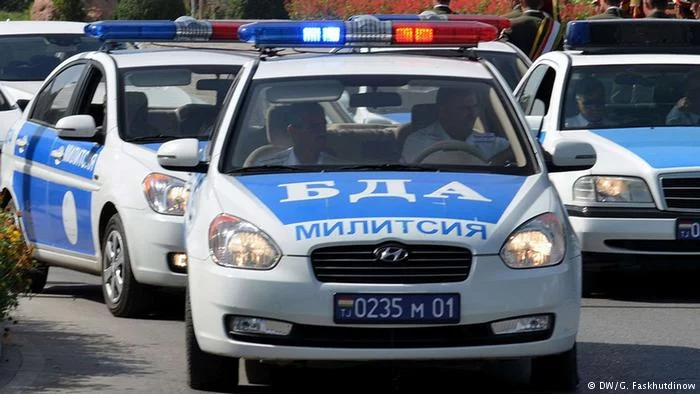 Изображение 1 для Как сообщают ленты, «ответственность за гибель в Таджикистане четверых иностранных туристов» берут террористы «Исламского государства»