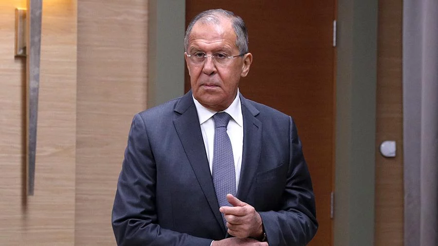 Изображение 1 для Министр иностранных дел РФ Сергей Лавров заявил, что арест бывшего президента Армении Роберта Кочаряна и обвинения против генсекретаря ОДКБ Юрия Хачатурова «не могут не беспокоить Россию»