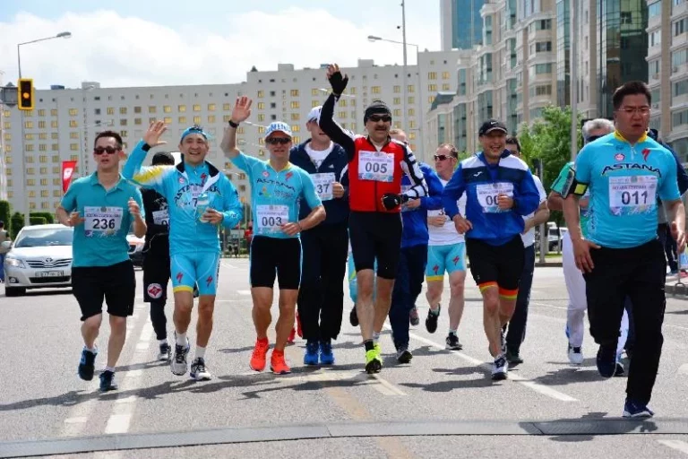 Командированные помогут алматинским полицейским - изображение 1