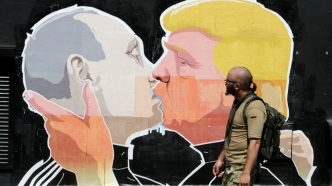 США метят в банковскую систему России - изображение 1