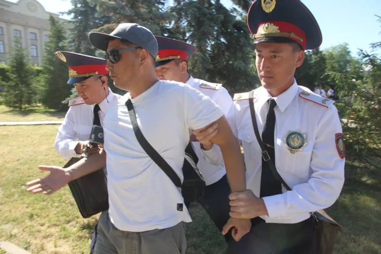 Еще одна попытка Есимова - изображение 1