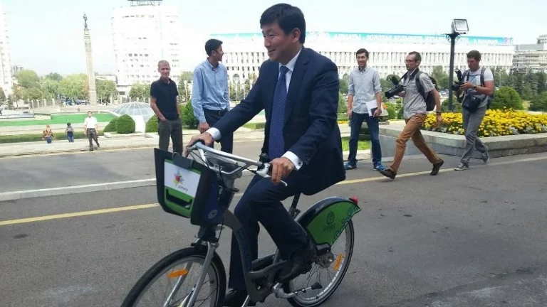 Казахский той: осмысленный и рефлекторный - изображение 1