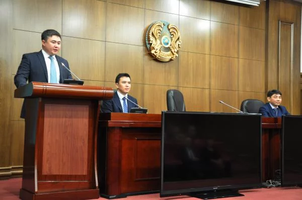 Изображение 2 для Тюркский совет прирастает членами