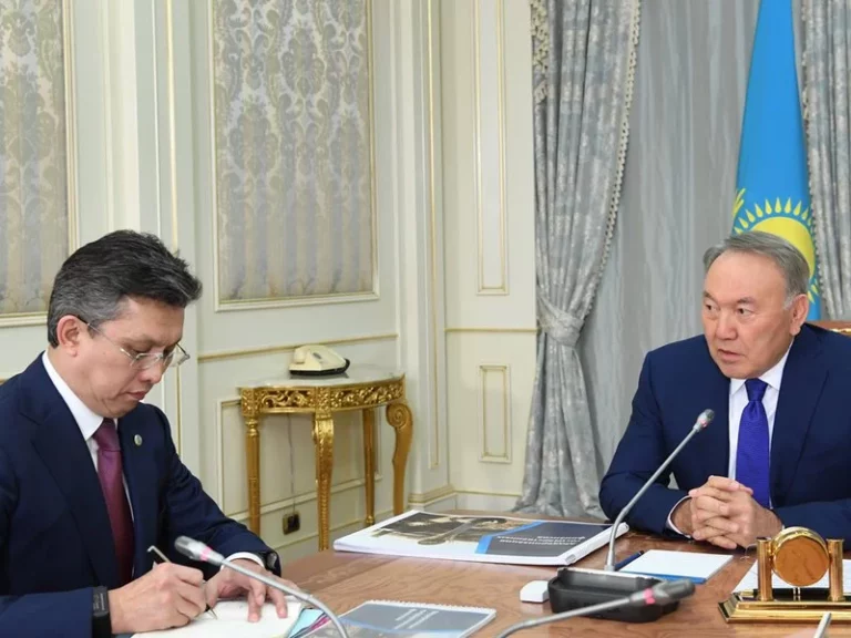 ССТГ — много деклараций, мало конкретики - изображение 1