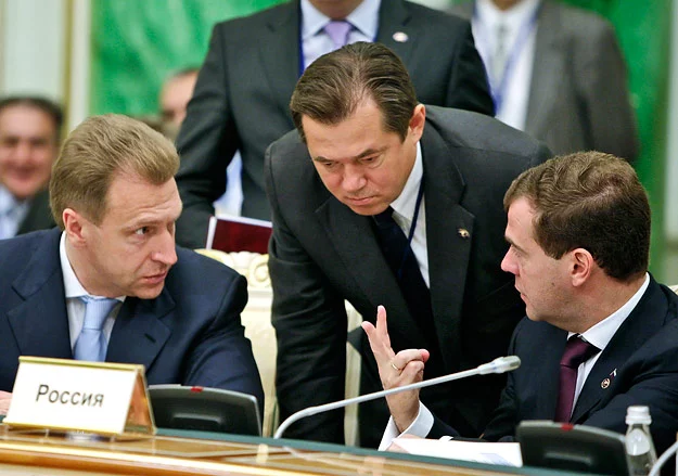 Изображение 1 для Работать в промсекторе весьма прибыльно