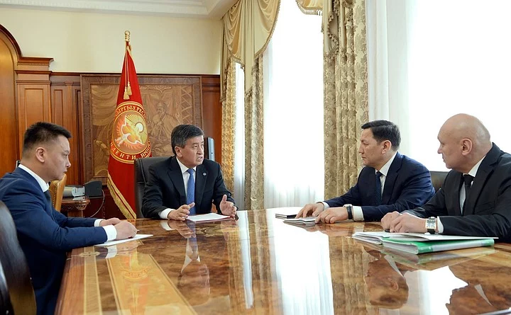 Изображение 2 для Финансовой стабильности пришел конец?