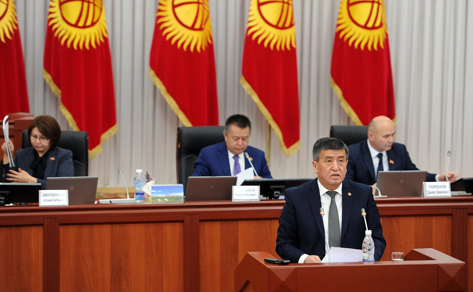 Изображение 1 для Пекин и Москва продемонстрировали всю мощь своих вооружений