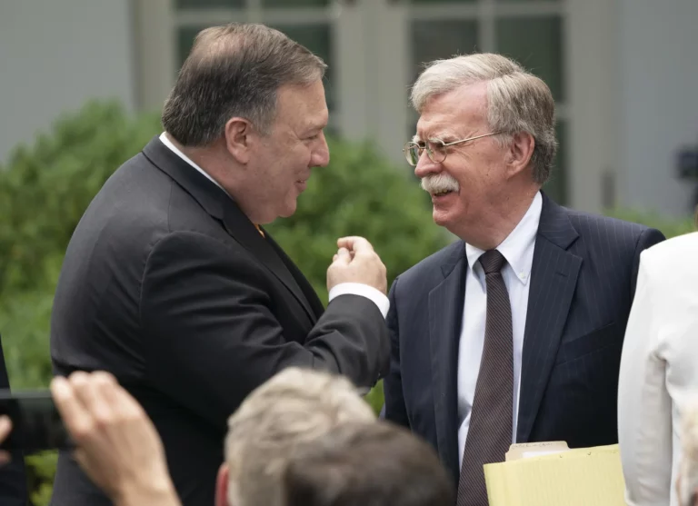 Axios: США только начинают наращивать антикитайский вектор - изображение 1