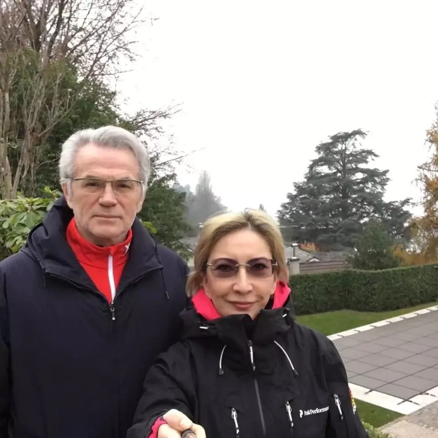 Изображение 2 для Финиш знаменитой туркменской «халявы»