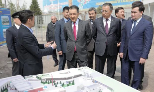 Изображение 1 для Дунгане Казахстана. 140 лет истории