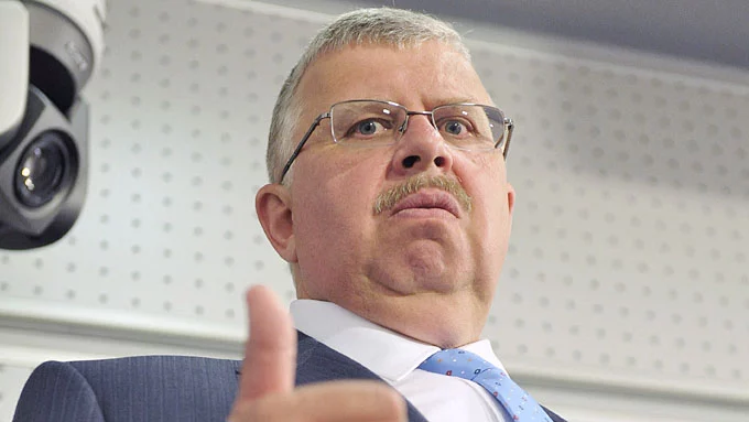 Изображение 2 для Голод среди изобилия