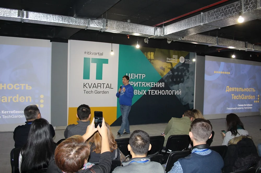 Изображение 2 для Айжан Кожирова: Возраст это только цифра