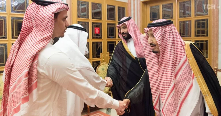 Глава МИД напомнил о «презумпции невиновности» - изображение 1