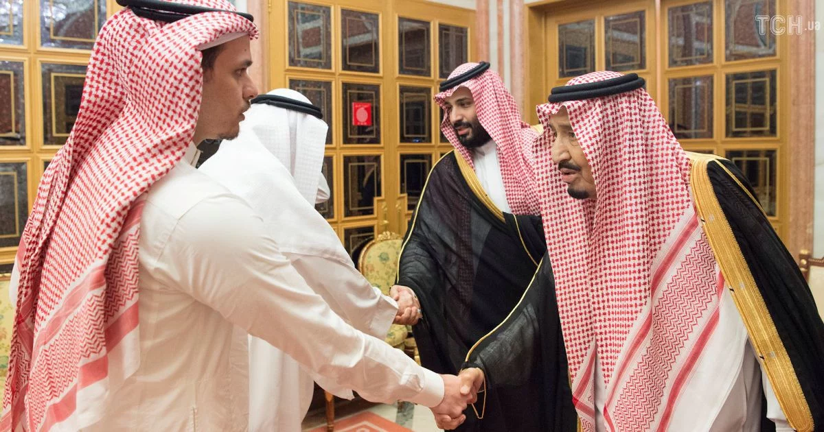 Изображение 2 для Глава МИД напомнил о «презумпции невиновности»