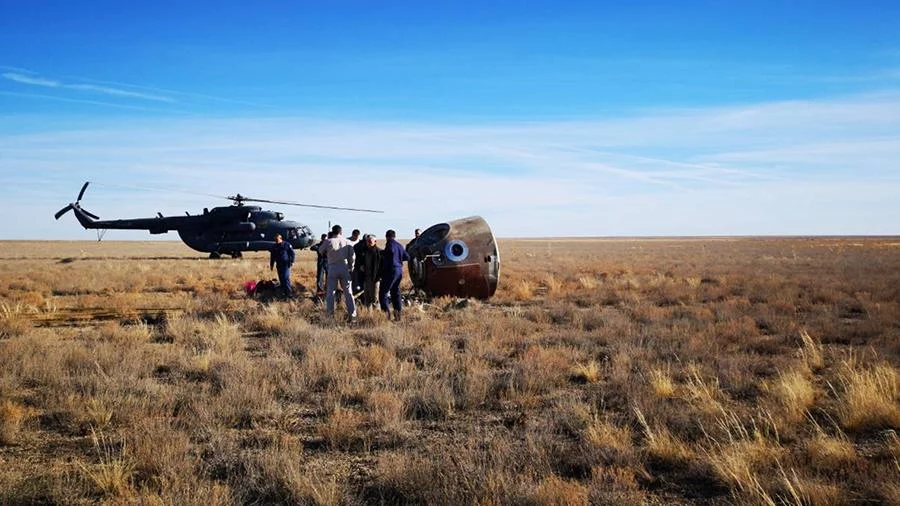 Изображение 1 для США теперь предпочитают Астане Ташкент?