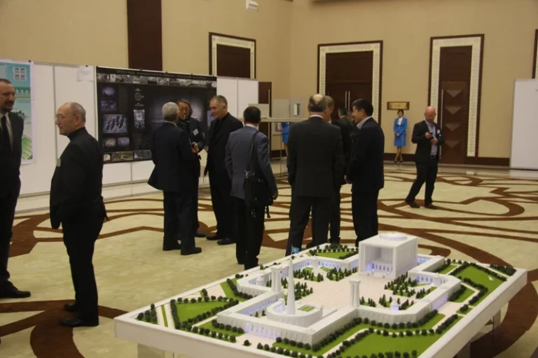 О чем говорят здания? - изображение 1