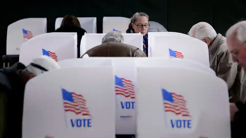 Изображение 1 для Все на борьбу с американским протекционизмом!