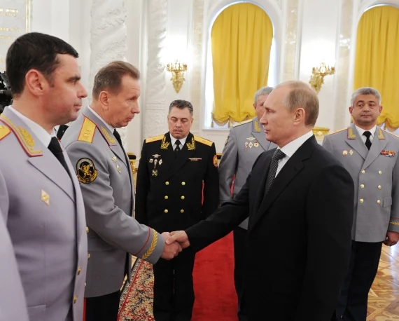 Изображение 1 для В Астане запустили новую главную техно-«развилку»