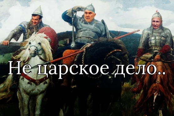 Путину не достает только обмена опытом по защите прав человека - изображение 1