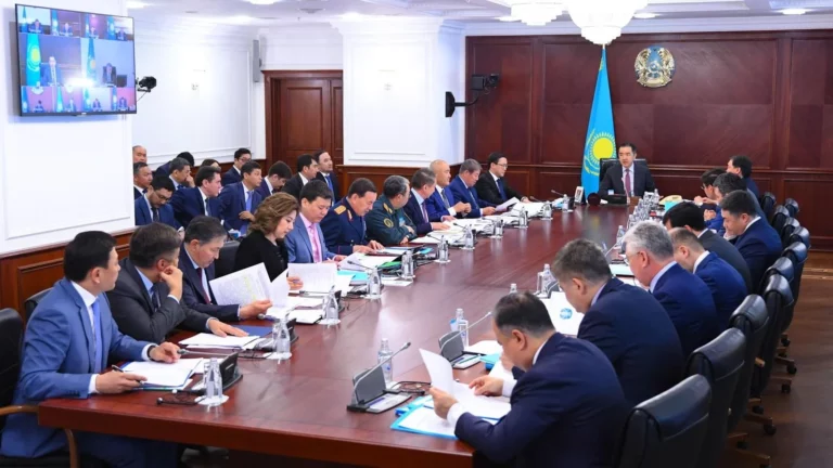 «Кок-Жайлау»: Абаев настроен «бороться за туристов» - изображение 1