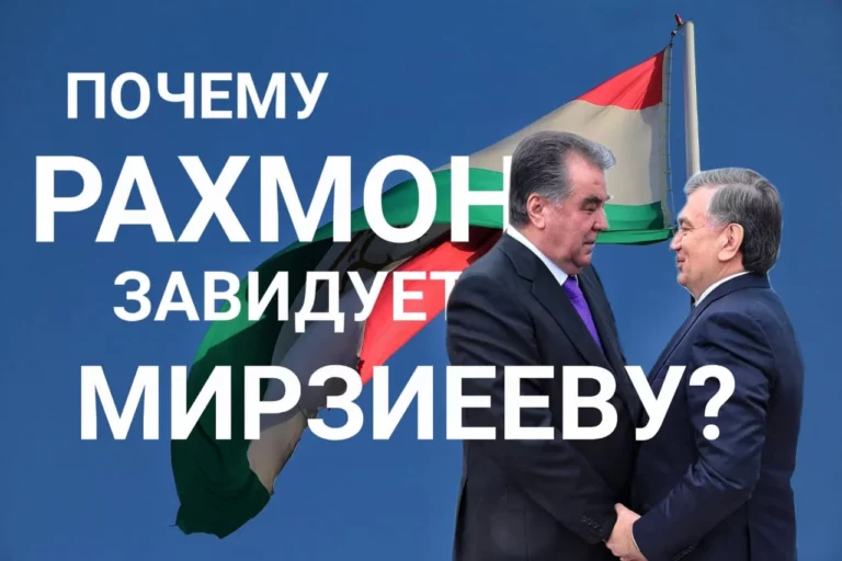 Как казахи Китай и Индонезию покоряли - изображение 1