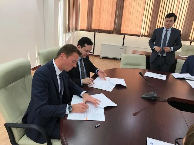 Изображение 1 для S&P: цены на нефть в 2019 году будут пикировать