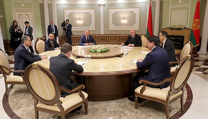 Изображение 1 для Браудер против России в Интерполе