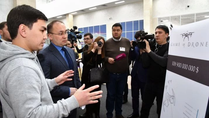 Изображение 1 для Едросы реанимируют призраки прошлого