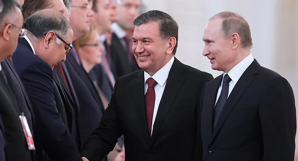 Изображение 2 для «Орыстар ешкімге ештеңе қарыз емес екенін түсінетін кез келді»