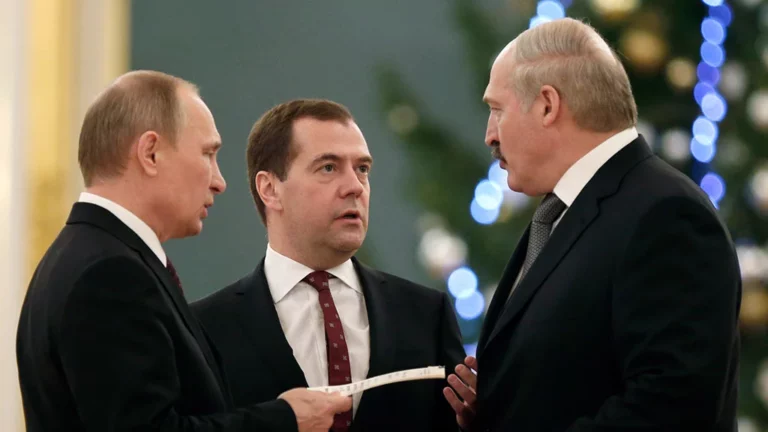 ЕАЭС будет существовать и через 10 лет - изображение 1